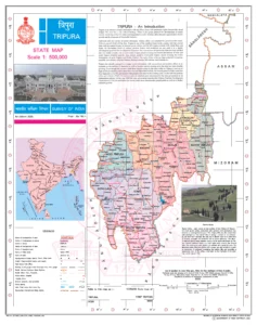 document-91202-tripura-state-map